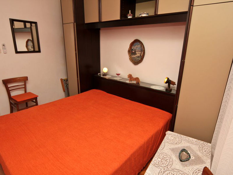 Apartmán Skalinada