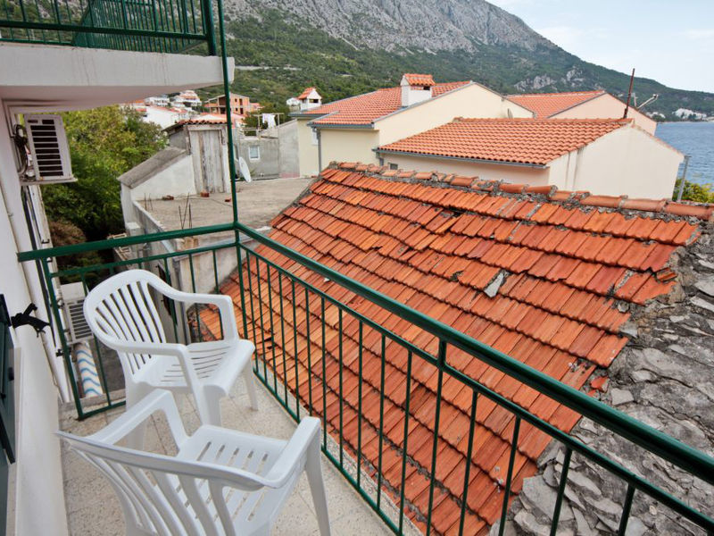 Apartmán Skalinada