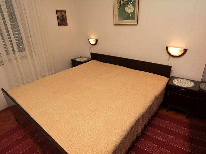 Apartmán Skalinada