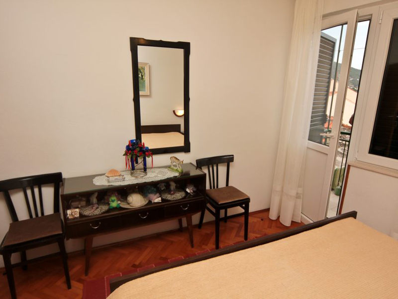 Apartmán Skalinada