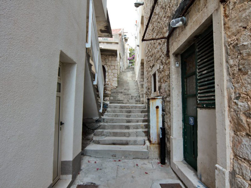 Apartmán Skalinada