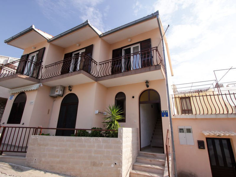 Apartmán Torani