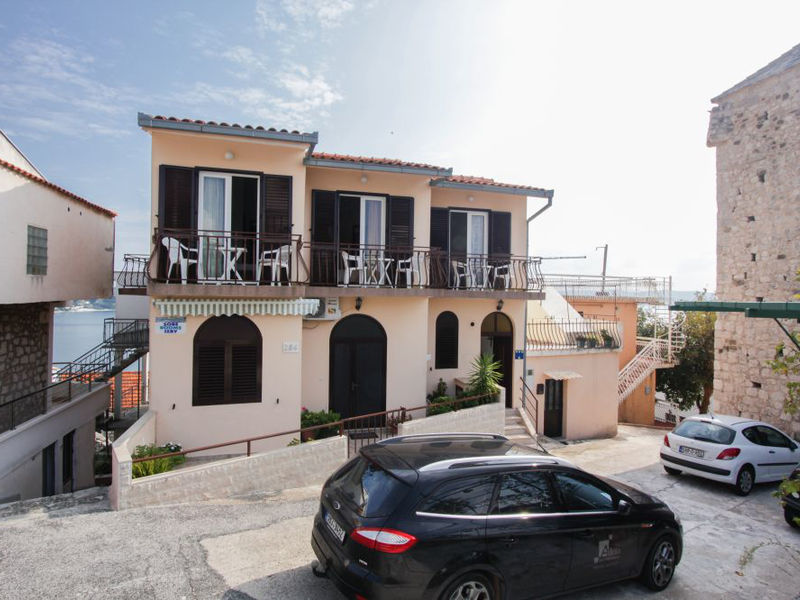 Apartmán Torani