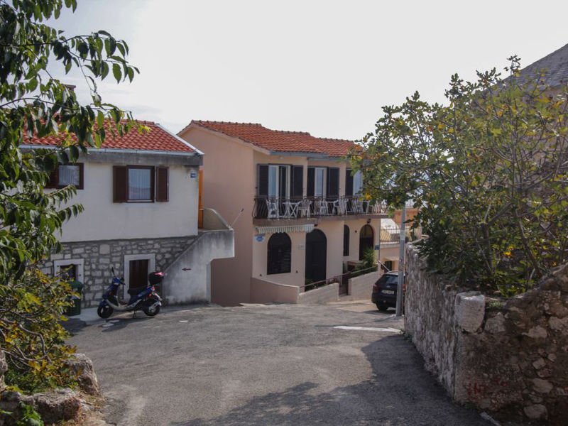 Apartmán Torani