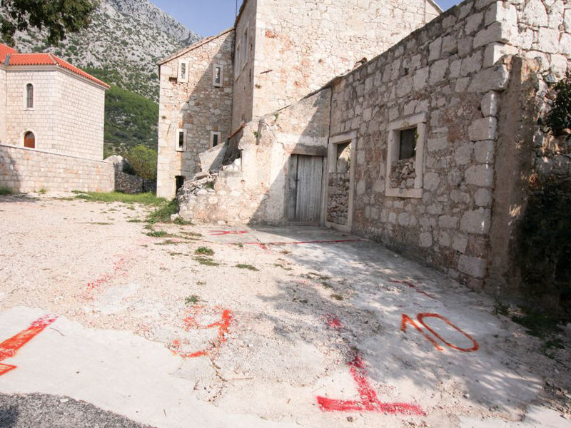 Apartmán Torani