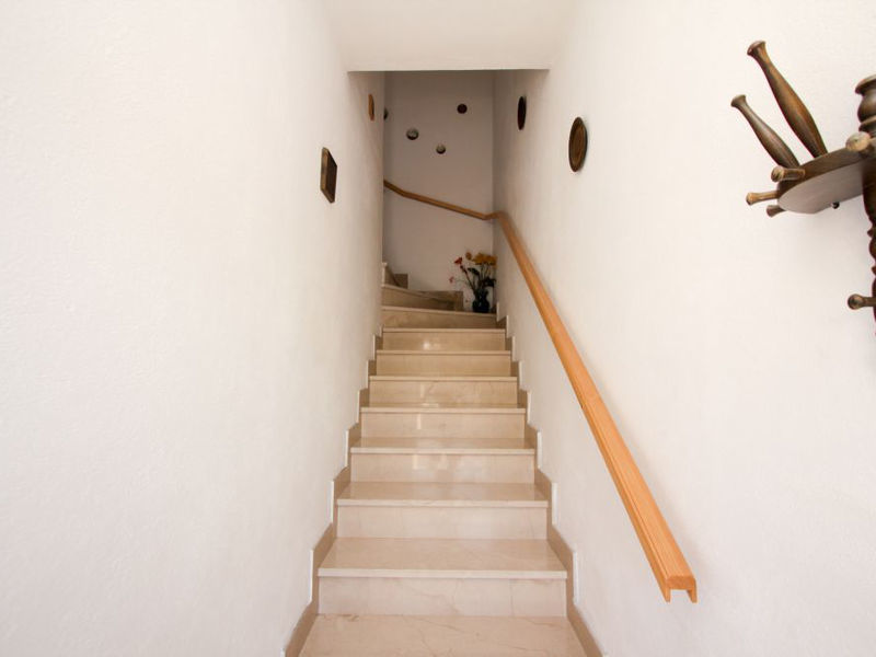 Apartmán Torani