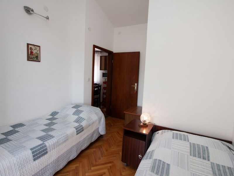 Apartmán Torani