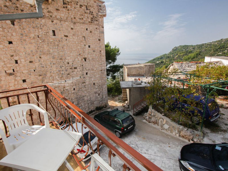 Apartmán Torani