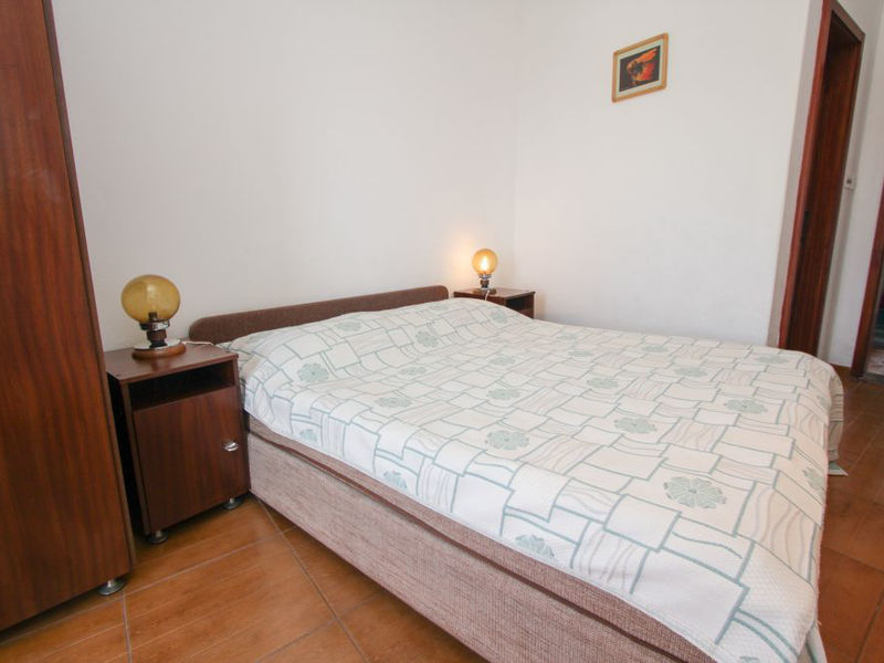 Apartmán Torani