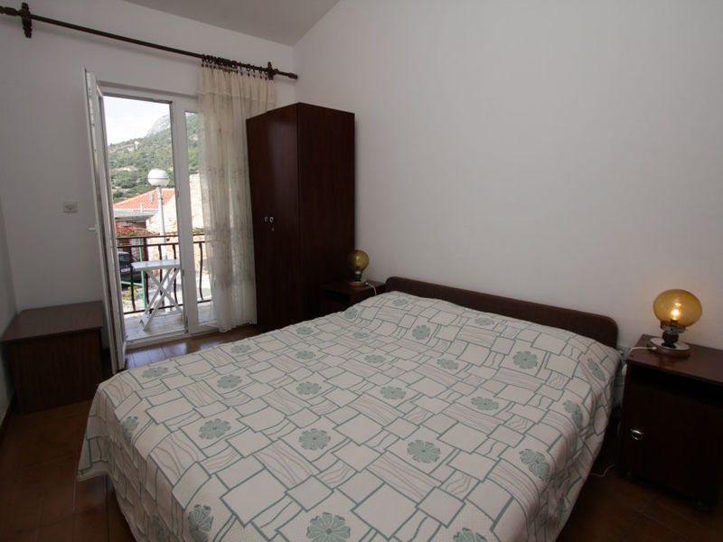 Apartmán Torani