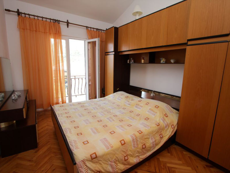 Apartmán Torani