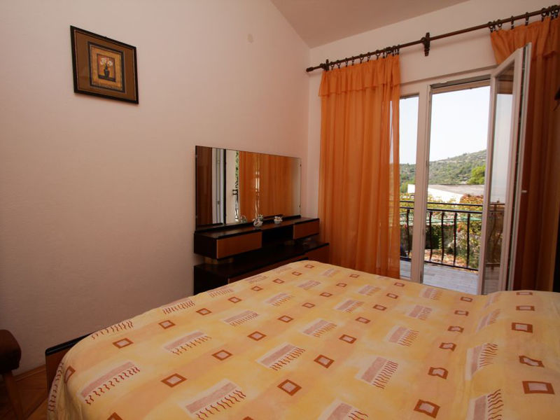 Apartmán Torani
