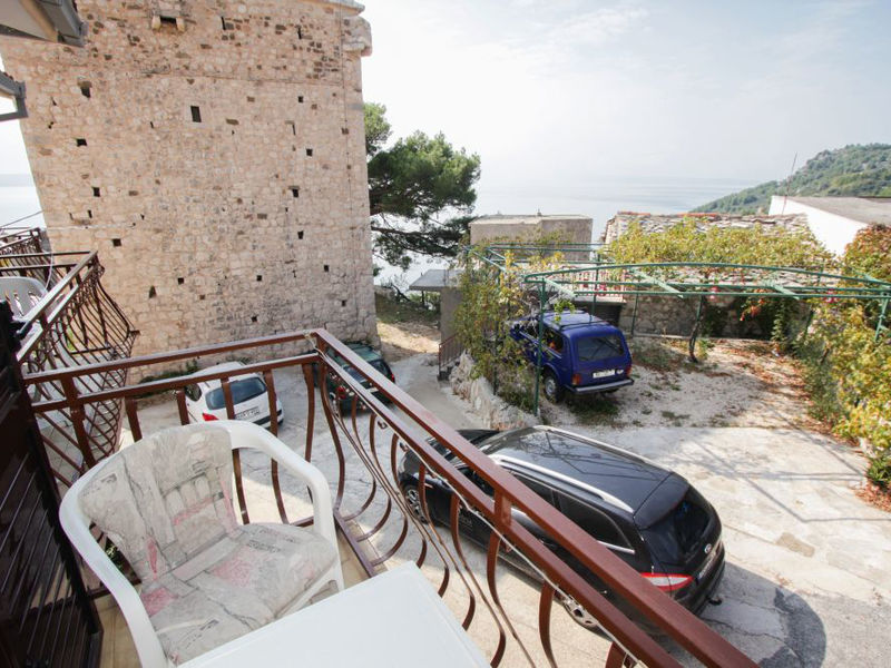 Apartmán Torani