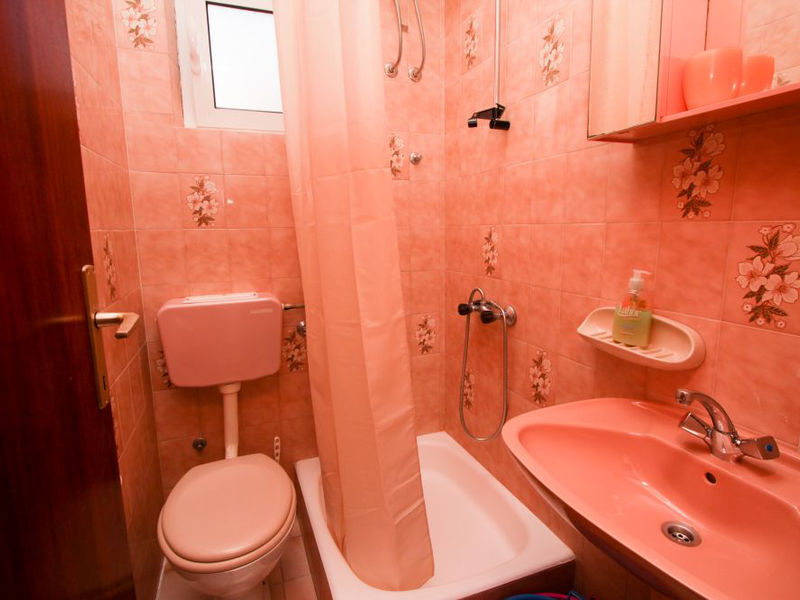Apartmán Torani