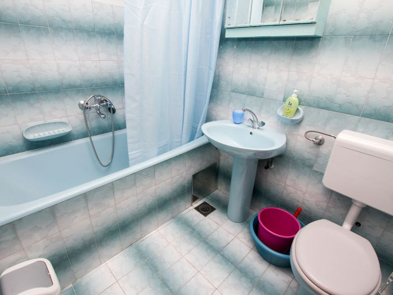 Apartmán Torani
