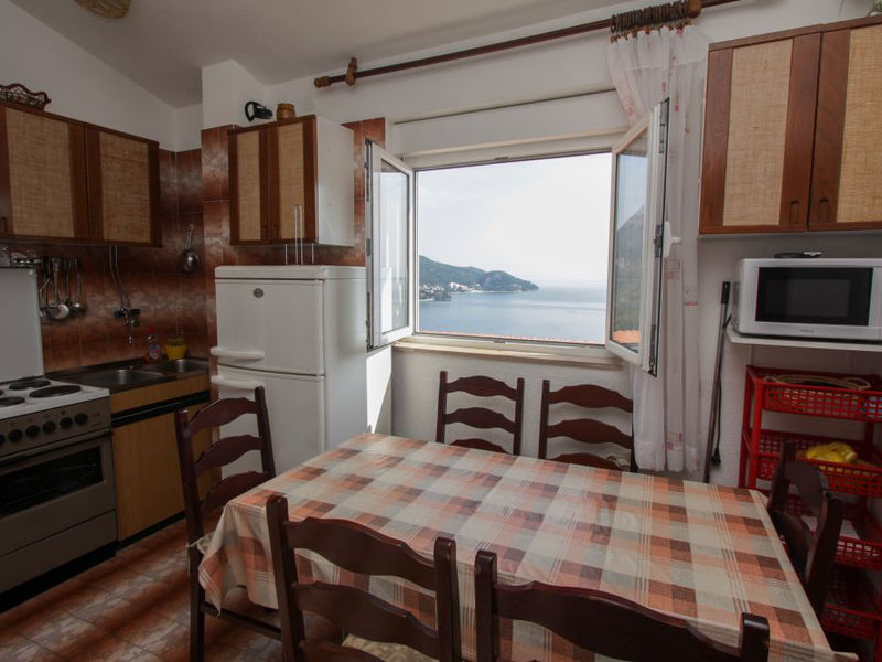 Apartmán Torani