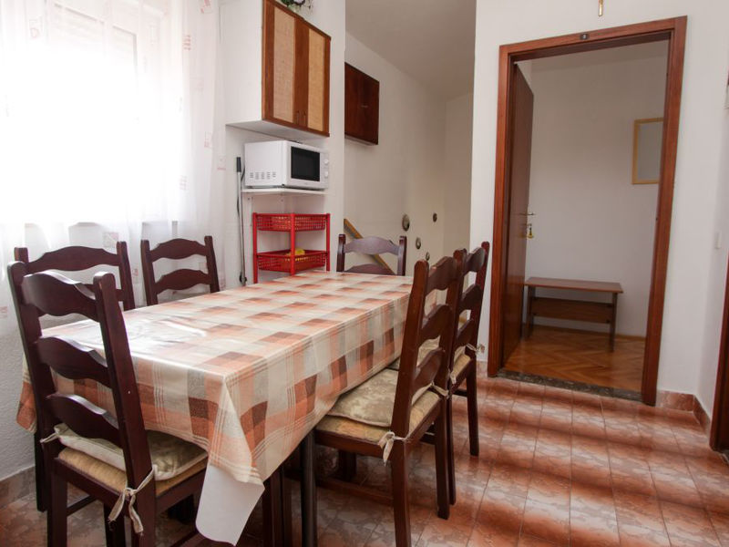 Apartmán Torani