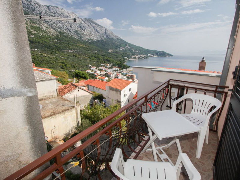 Apartmán Torani