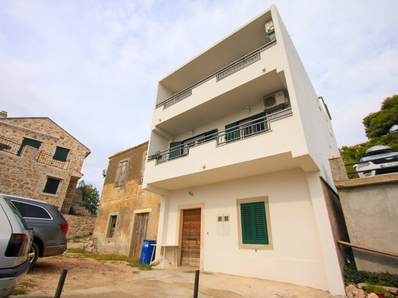 Apartmány Simeon 2