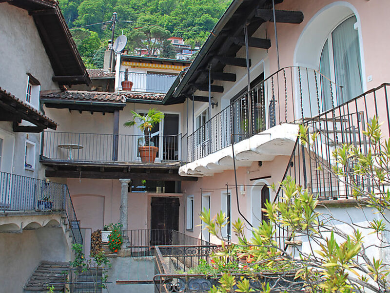 Casa Schalom