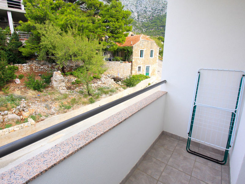 Apartmány Simeon 2