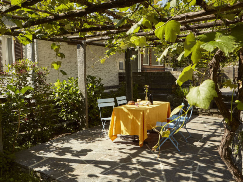 Casa Rima - App. 2