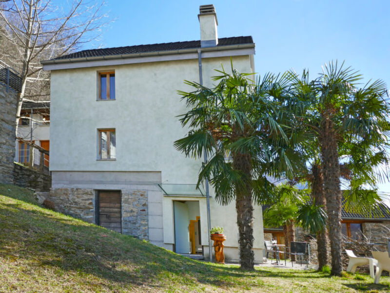 Casa Luna