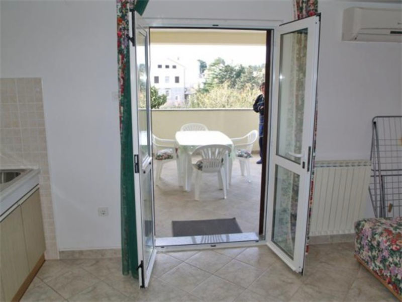 Apartmány 1349-57