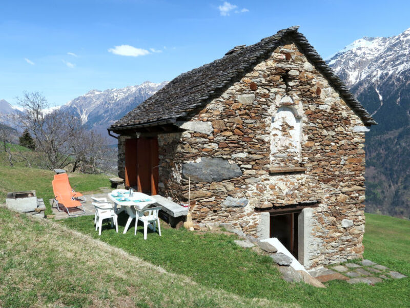 Haus Tecc Du Martin