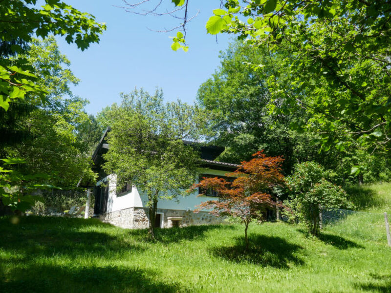 Chalet Al Portic