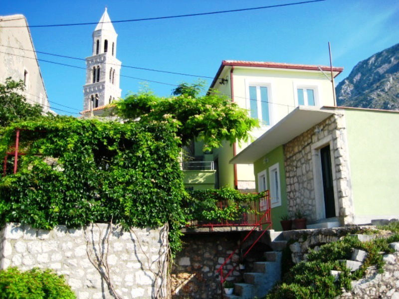 Apartmány 1563-58