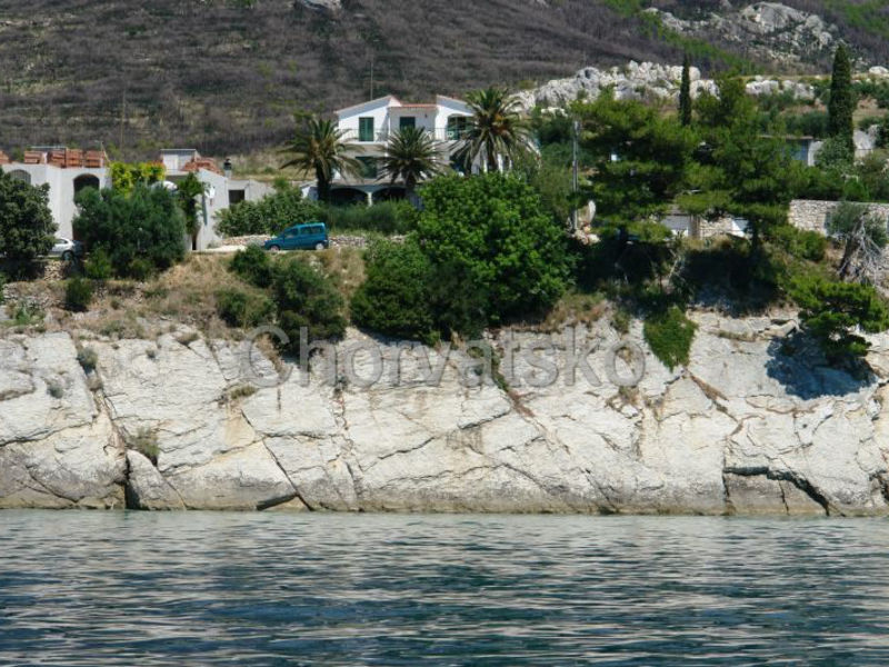 Apartmány Tri Palme 1