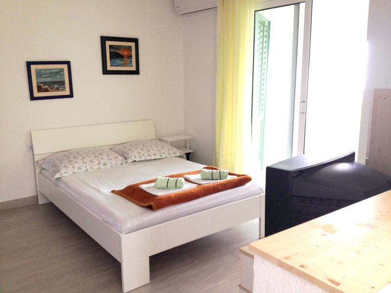 Apartmány Tri Palme 1