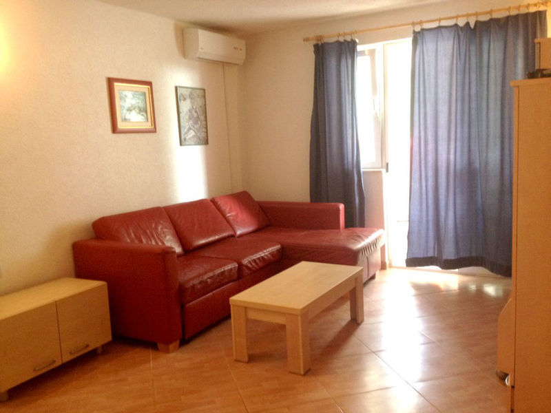 Apartmány Tri Palme 1
