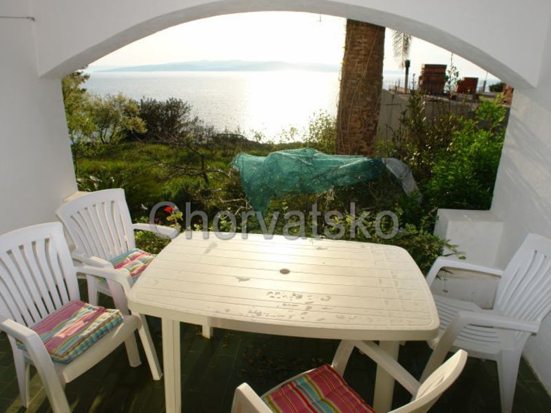 Apartmány Tri Palme 1