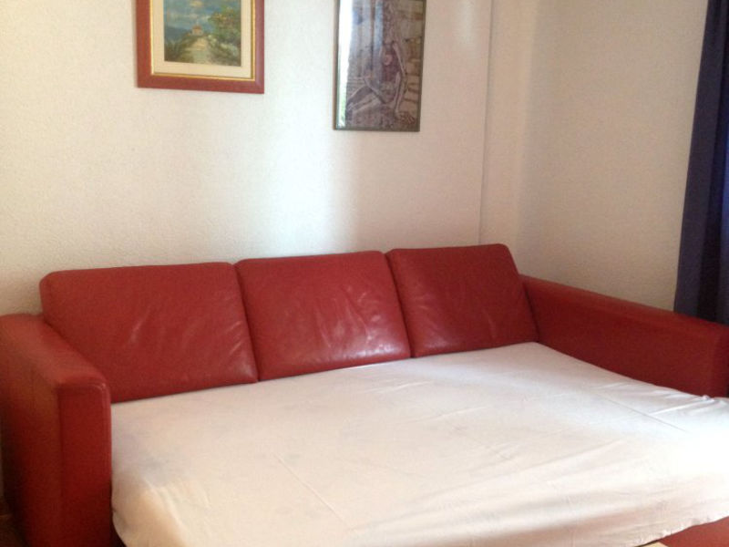 Apartmány Tri Palme 1