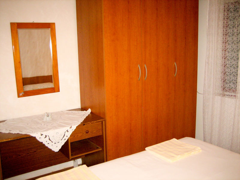 Apartmány Tri Palme 1