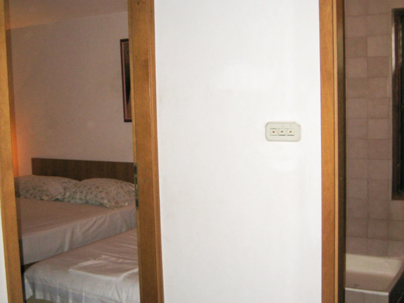 Apartmány Tri Palme 1