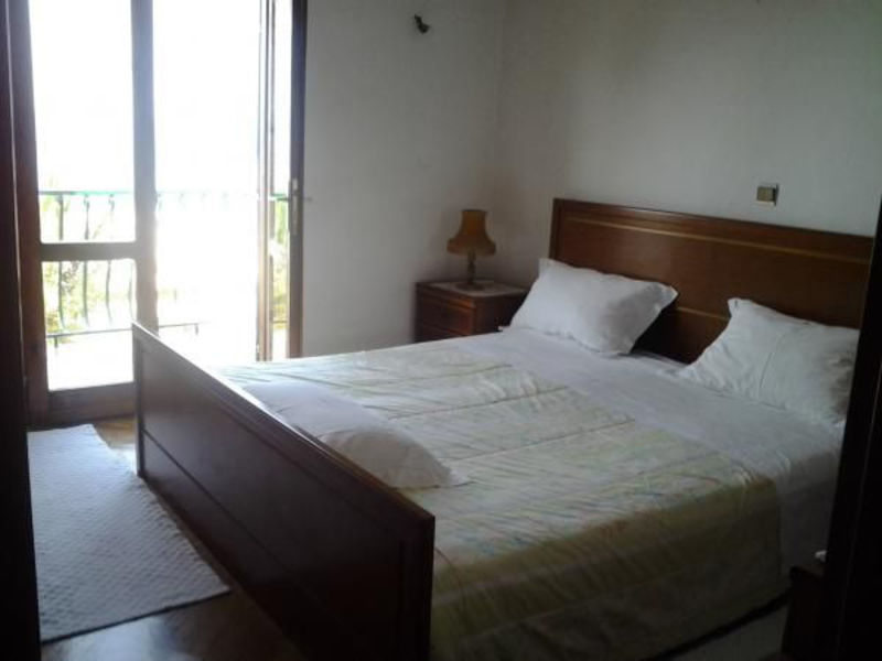 Apartmány Tri Palme 1