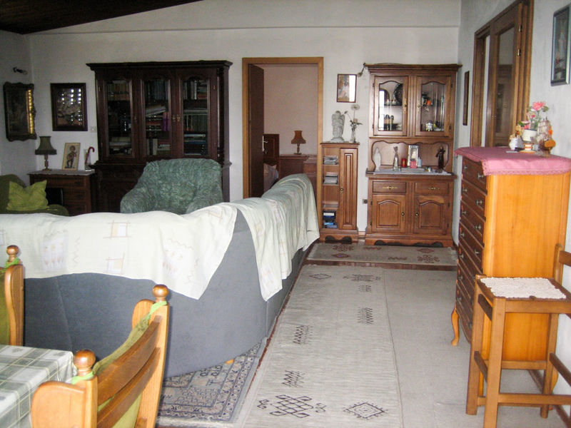 Apartmány Tri Palme 1
