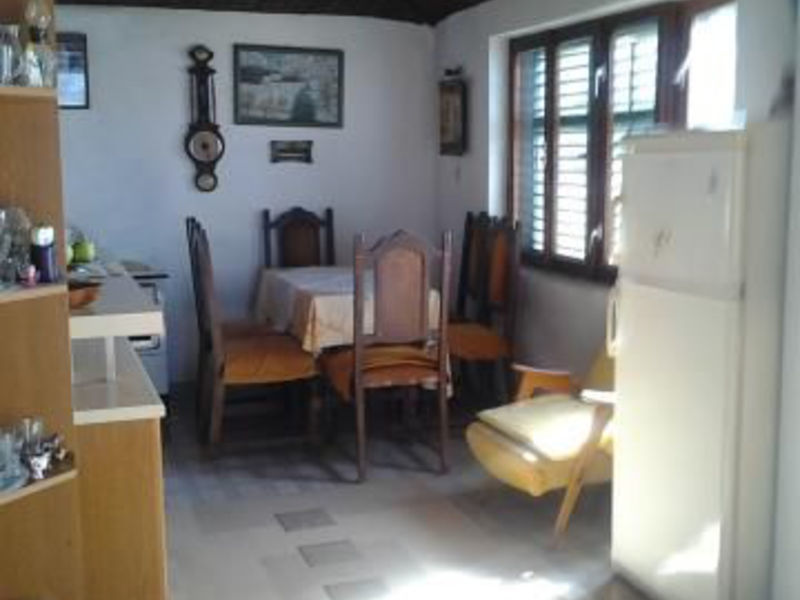 Apartmány Tri Palme 1