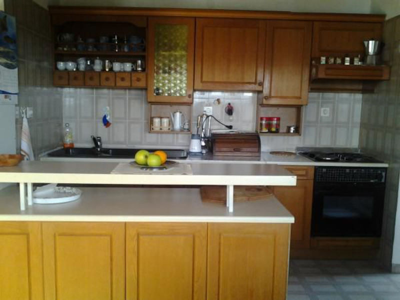 Apartmány Tri Palme 1