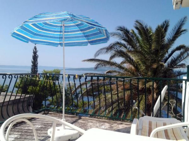 Apartmány Tri Palme 1