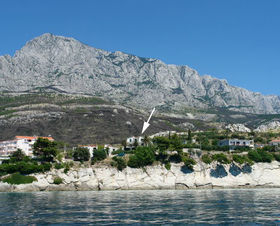 Apartmány Tri Palme 2