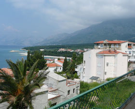 Apartmány Tri Palme 2