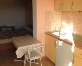 Apartmány Tri Palme 2