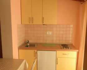 Apartmány Tri Palme 2
