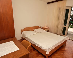 Apartmány Tri Palme 2