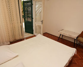 Apartmány Tri Palme 2