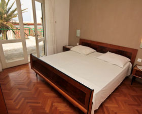 Apartmány Tri Palme 2